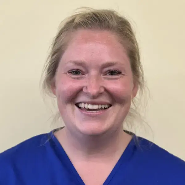 Amber Cooper-Dykes